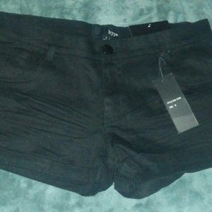 Hype shorts Size 5